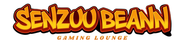 Senzuu Beann Gaming Lounge 